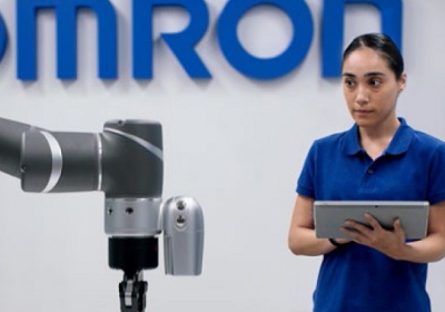 Omron Network